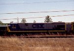 CSX 7012